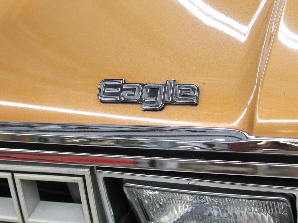1986 AMC Eagle - Image 24 of 31