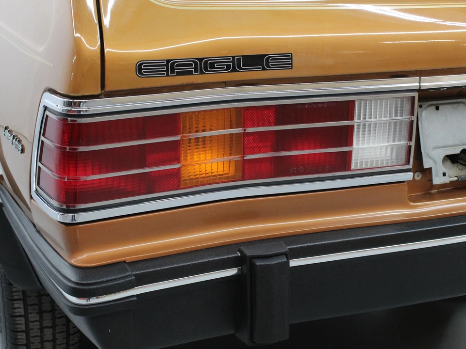 1986 AMC Eagle - Image 25 of 31