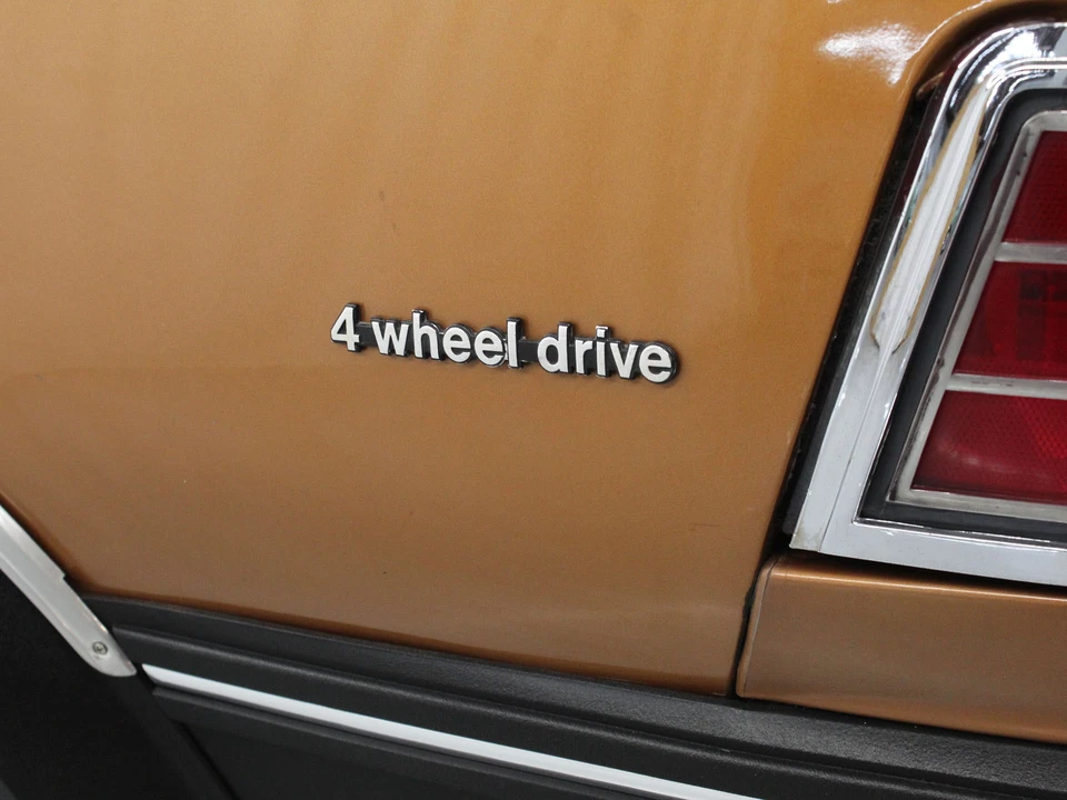 1986 AMC Eagle - Image 29 of 31
