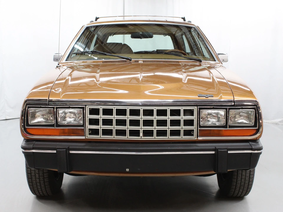 1986 AMC Eagle - Image 3 of 31