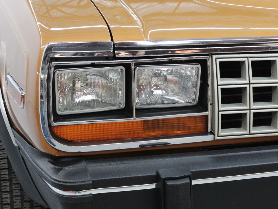 1986 AMC Eagle - Image 4 of 31