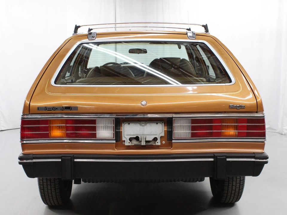 1986 AMC Eagle - Image 7 of 31