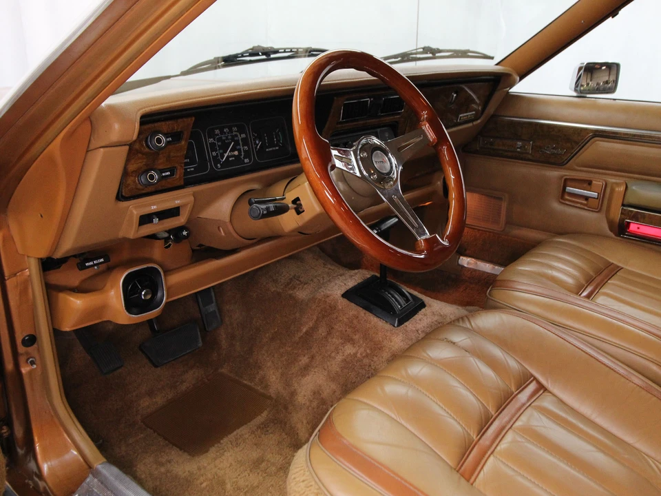 1986 AMC Eagle - Image 10 of 31