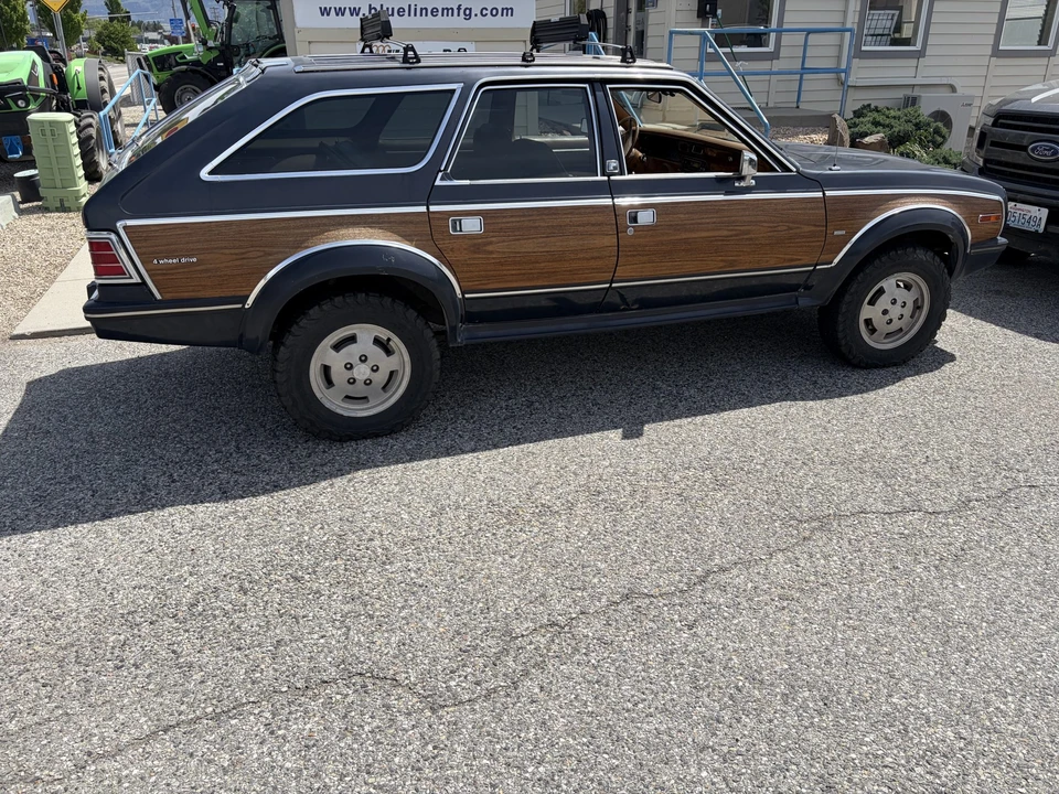 1986 AMC Eagle - Image 16 of 31