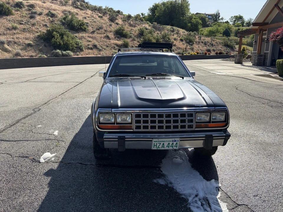 1986 AMC Eagle - Image 23 of 31
