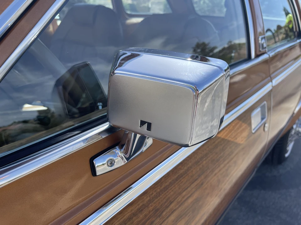1986 AMC Eagle - Image 15 of 31