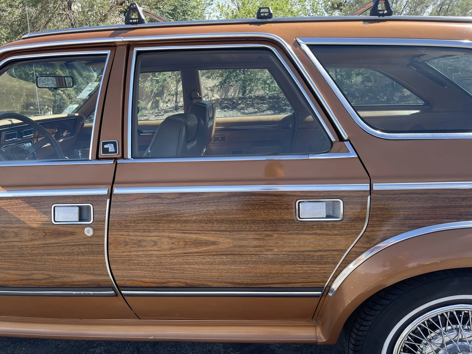 1986 AMC Eagle - Image 16 of 31