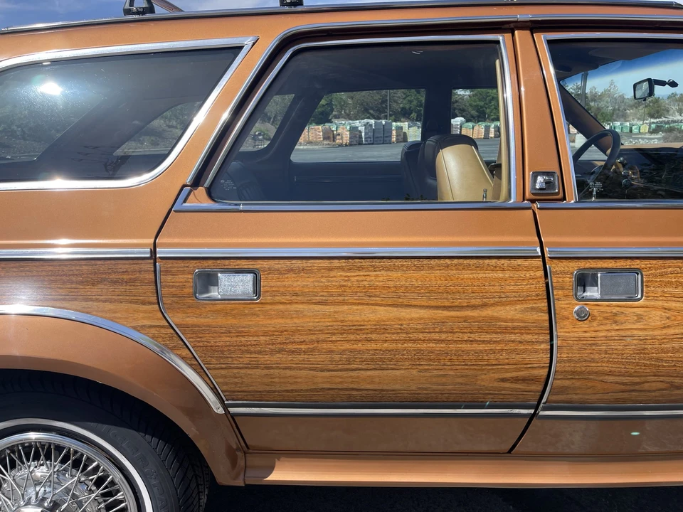 1986 AMC Eagle - Image 23 of 31