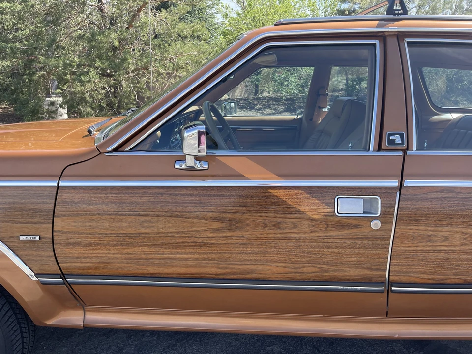 1986 AMC Eagle - Image 14 of 31