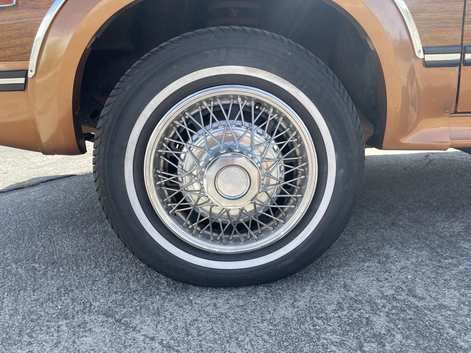 1986 AMC Eagle - Image 31 of 31