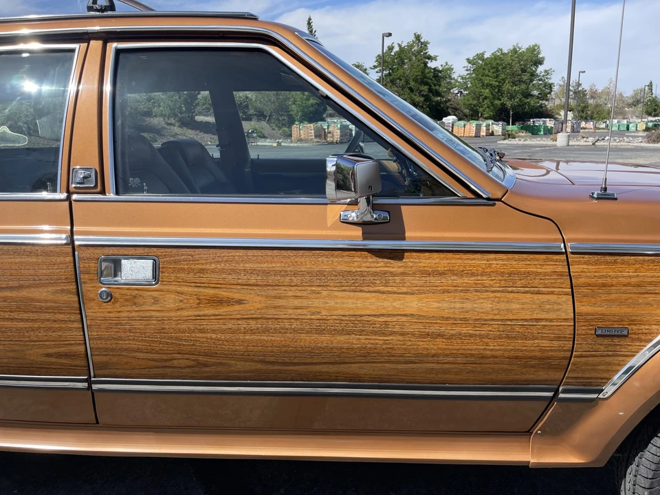 1986 AMC Eagle - Image 24 of 31