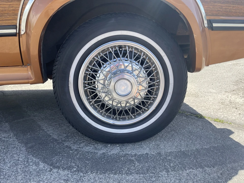 1986 AMC Eagle - Image 30 of 31