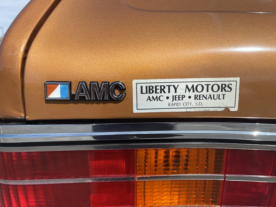 1986 AMC Eagle - Image 20 of 31