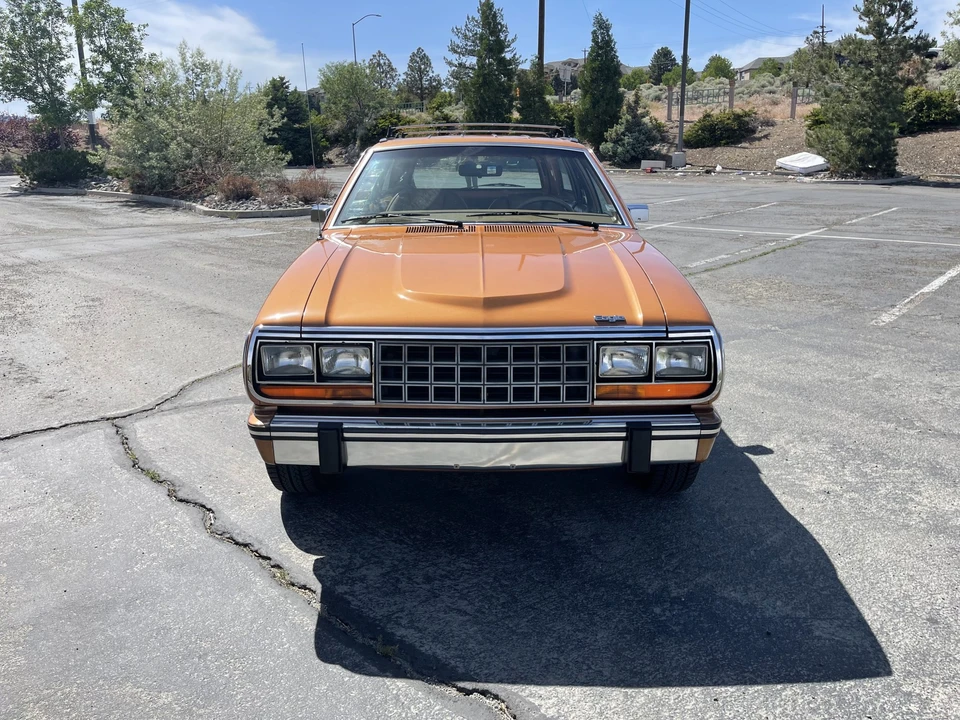1986 AMC Eagle - Image 8 of 31