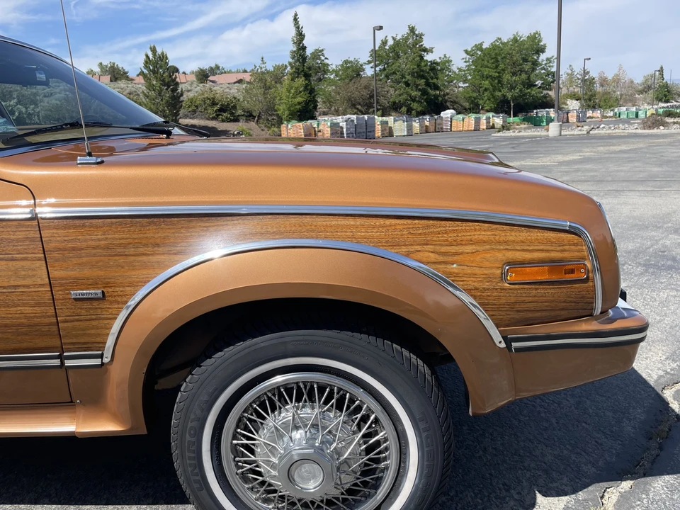 1986 AMC Eagle - Image 26 of 31