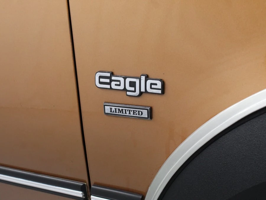 1986 AMC Eagle - Image 14 of 31