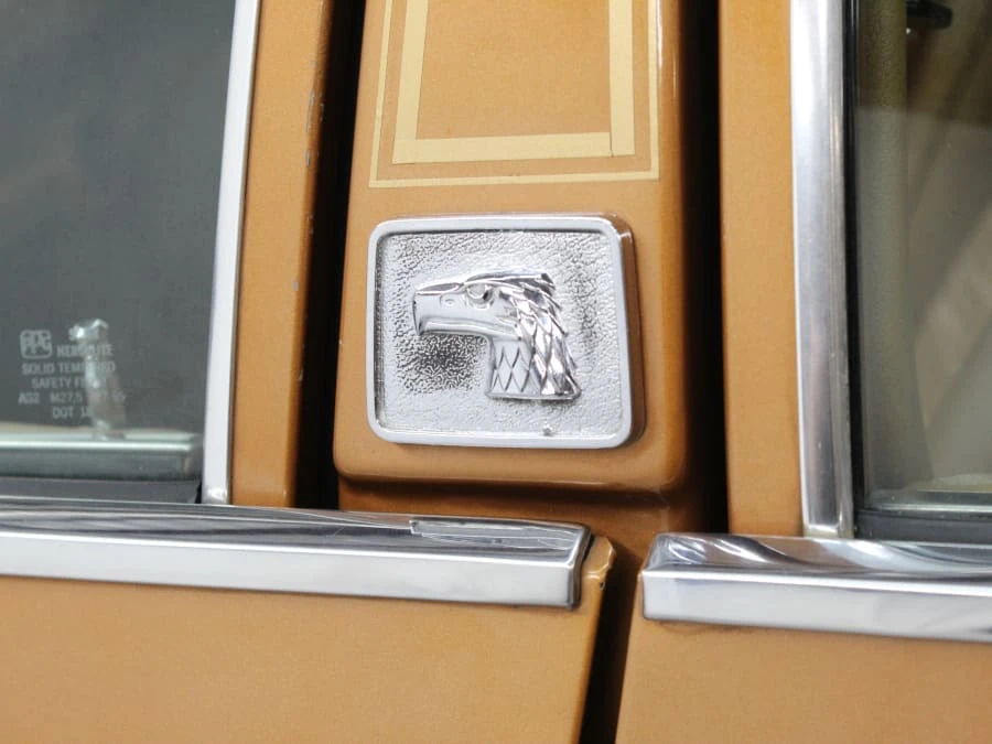 1986 AMC Eagle - Image 26 of 31