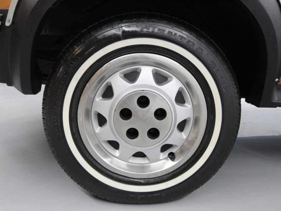 1986 AMC Eagle - Image 11 of 31
