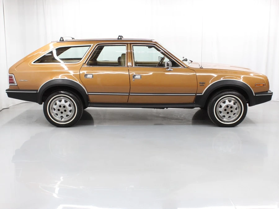 1986 AMC Eagle - Image 15 of 31