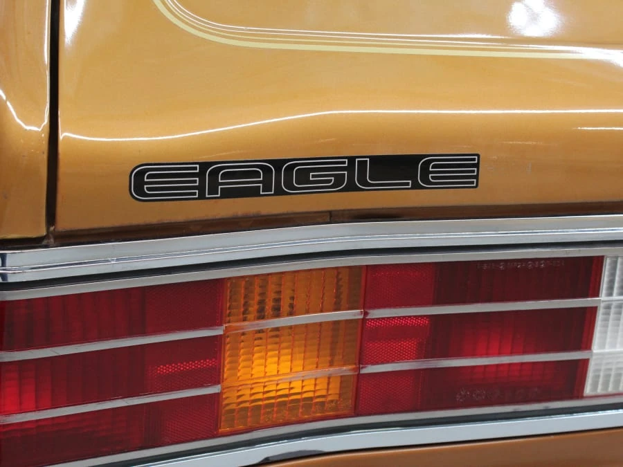 1986 AMC Eagle - Image 20 of 31