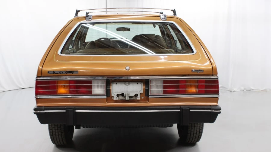 1986 AMC Eagle - Image 5 of 31