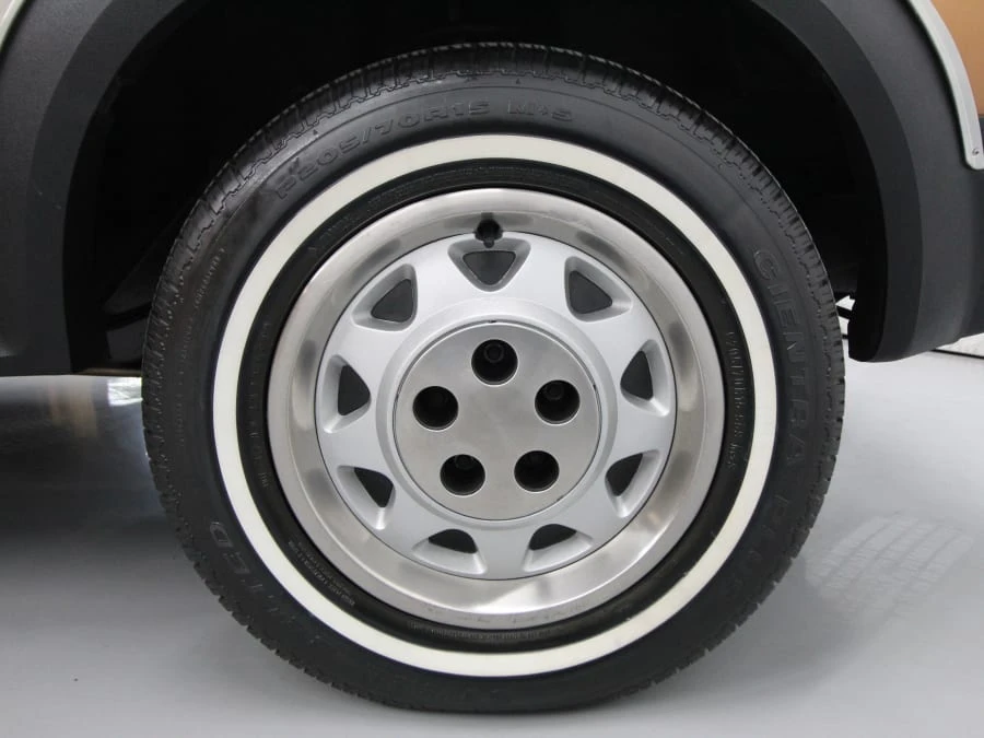 1986 AMC Eagle - Image 9 of 31