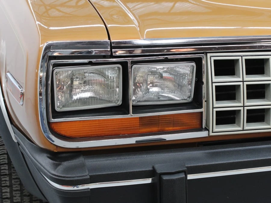 1986 AMC Eagle - Image 7 of 31
