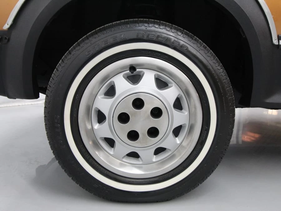 1986 AMC Eagle - Image 25 of 31