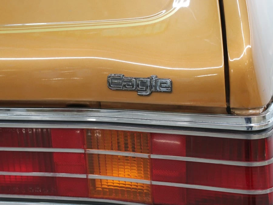1986 AMC Eagle - Image 21 of 31