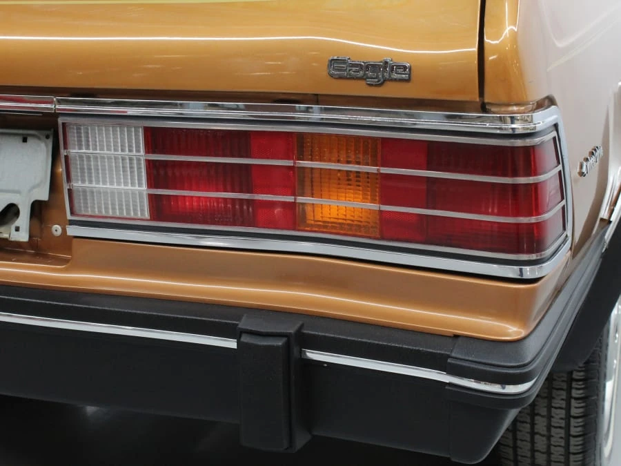 1986 AMC Eagle - Image 19 of 31