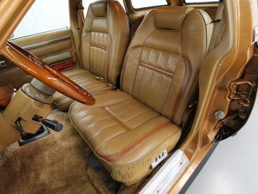 1986 AMC Eagle - Image 29 of 31