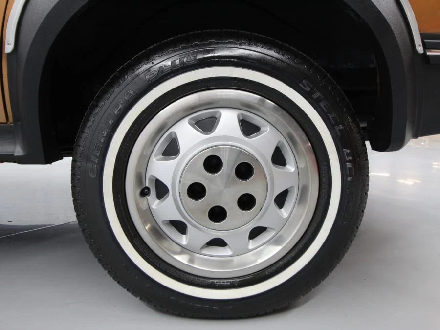 1986 AMC Eagle - Image 24 of 31