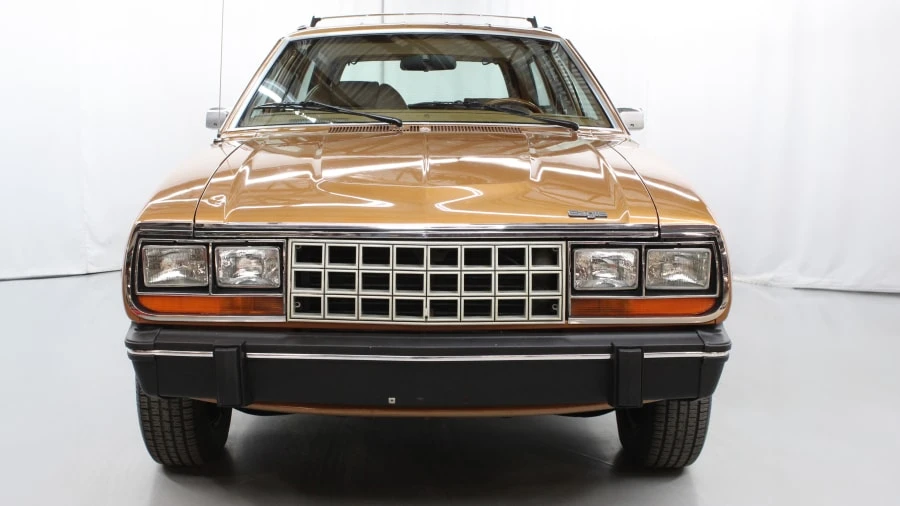 1986 AMC Eagle - Image 4 of 31