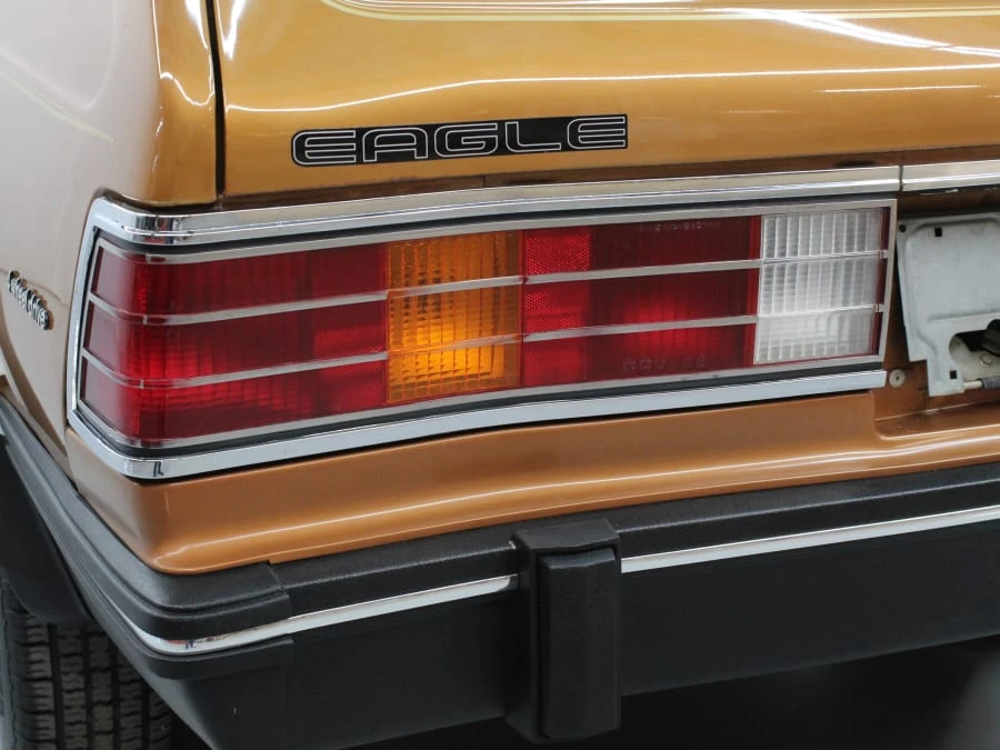 1986 AMC Eagle - Image 17 of 31
