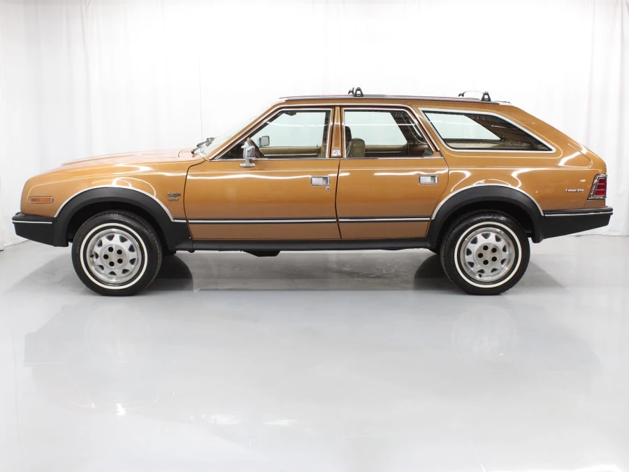 1986 AMC Eagle - Image 2 of 31