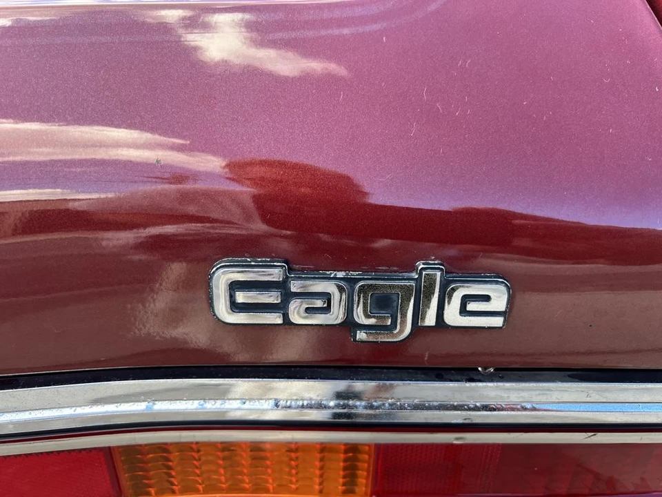 1986 AMC Eagle - Image 22 of 31