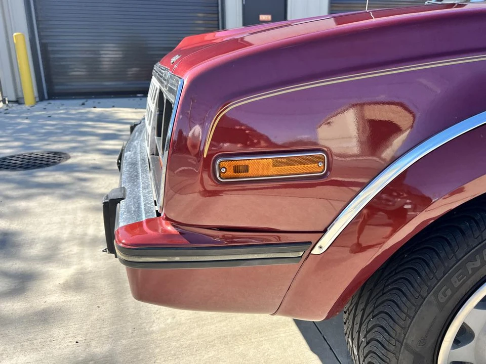 1986 AMC Eagle - Image 15 of 31