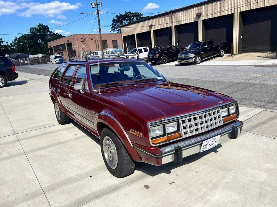 1986 AMC Eagle - Image 2 of 31