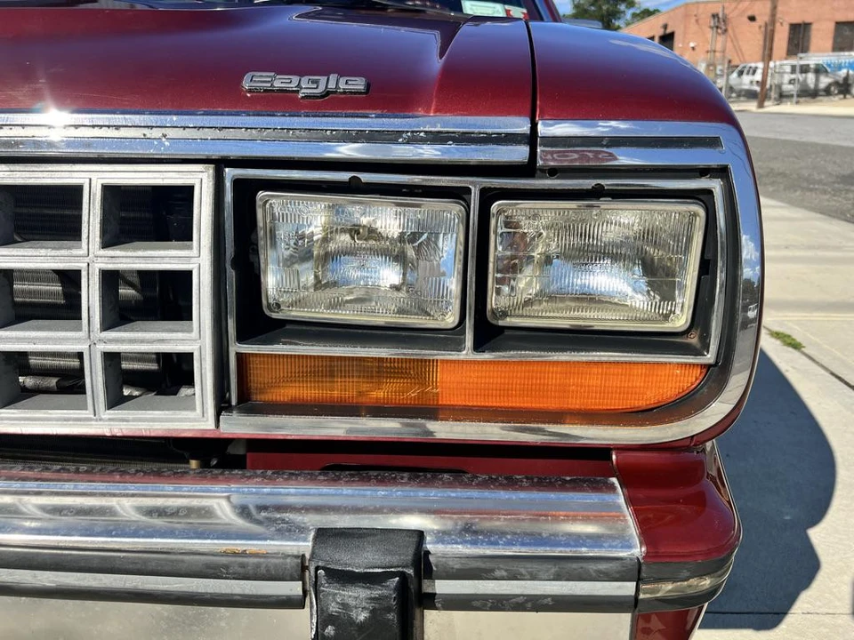 1986 AMC Eagle - Image 17 of 31