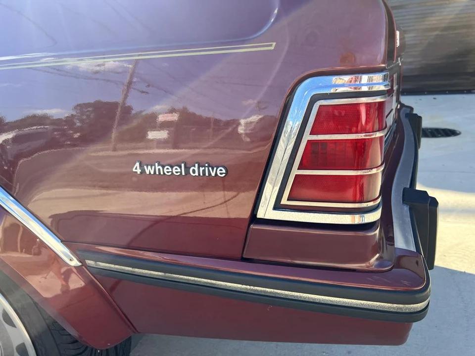 1986 AMC Eagle - Image 21 of 31