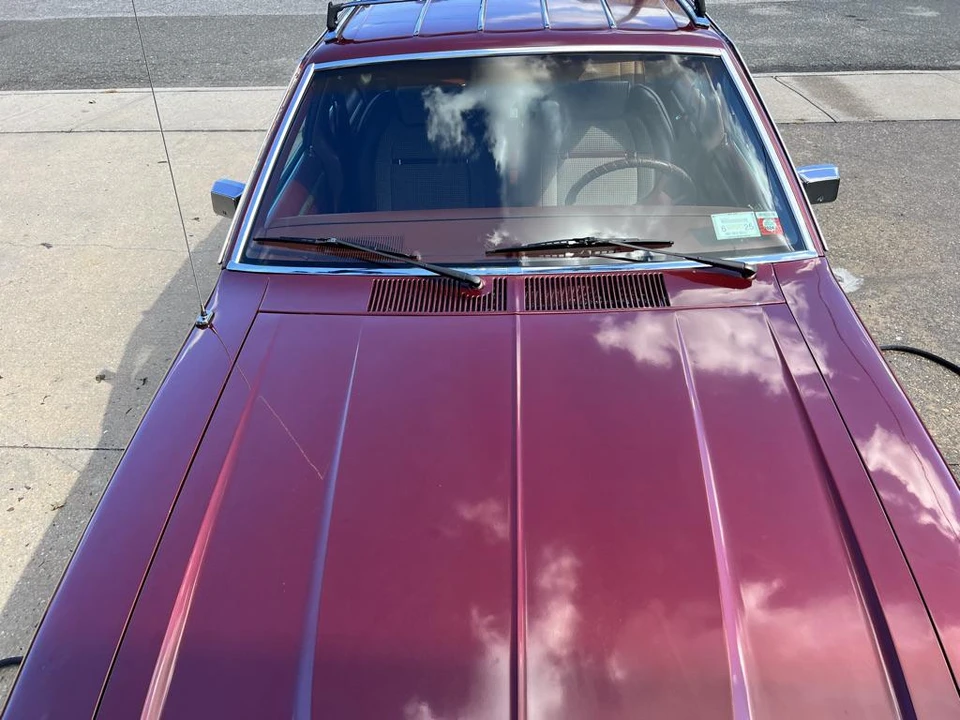 1986 AMC Eagle - Image 25 of 31