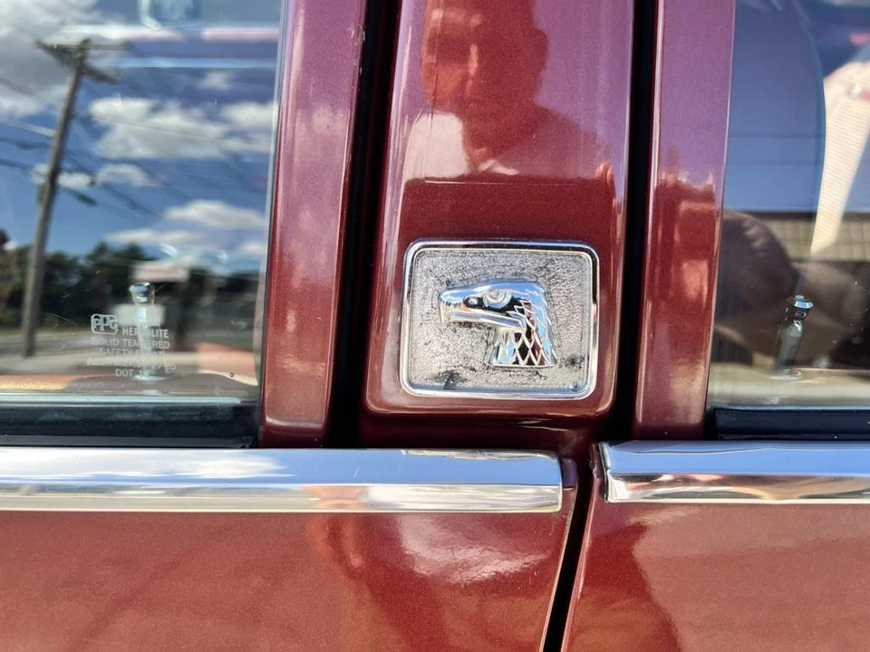 1986 AMC Eagle - Image 24 of 31