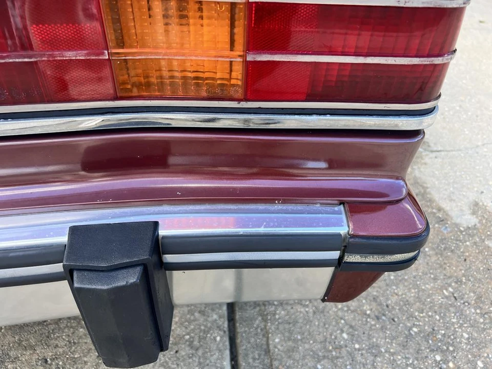 1986 AMC Eagle - Image 31 of 31