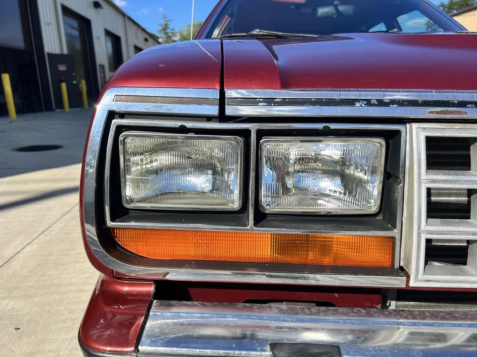 1986 AMC Eagle - Image 16 of 31