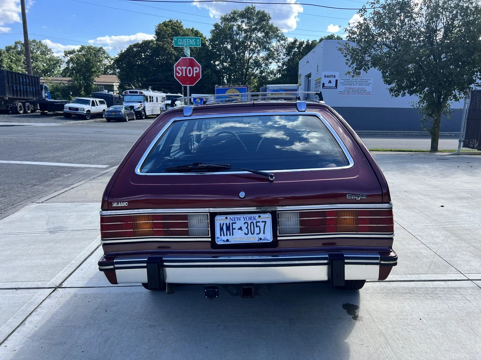 1986 AMC Eagle - Image 4 of 31