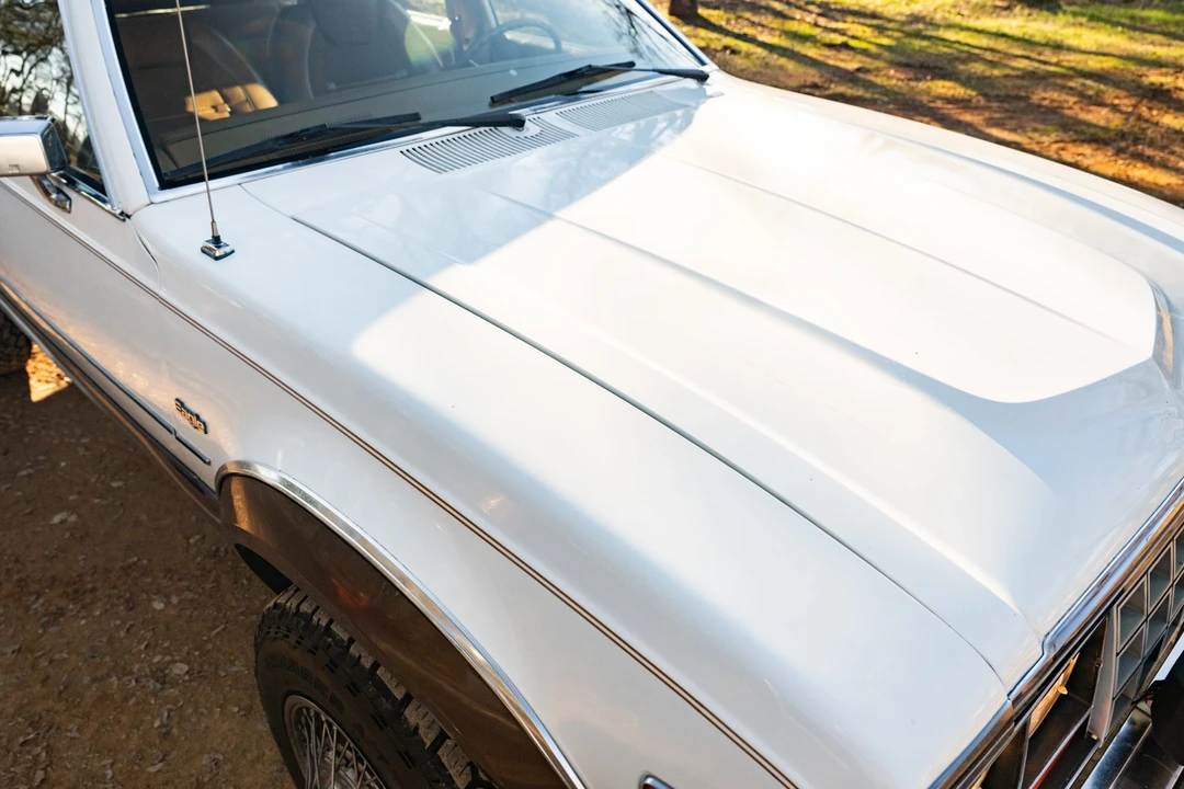 1986 AMC Eagle - Image 18 of 31