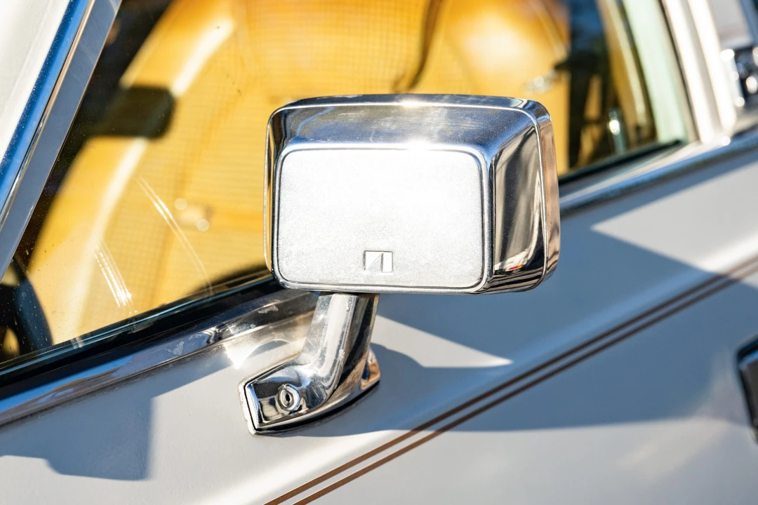 1986 AMC Eagle - Image 27 of 31