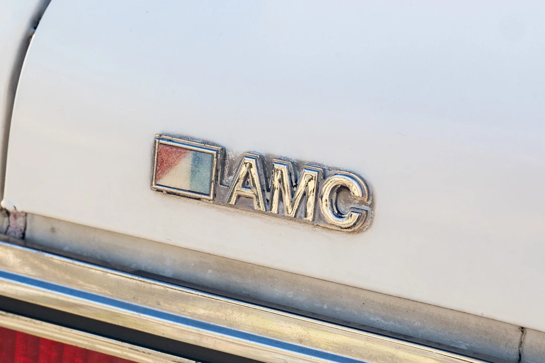 1986 AMC Eagle - Image 30 of 31