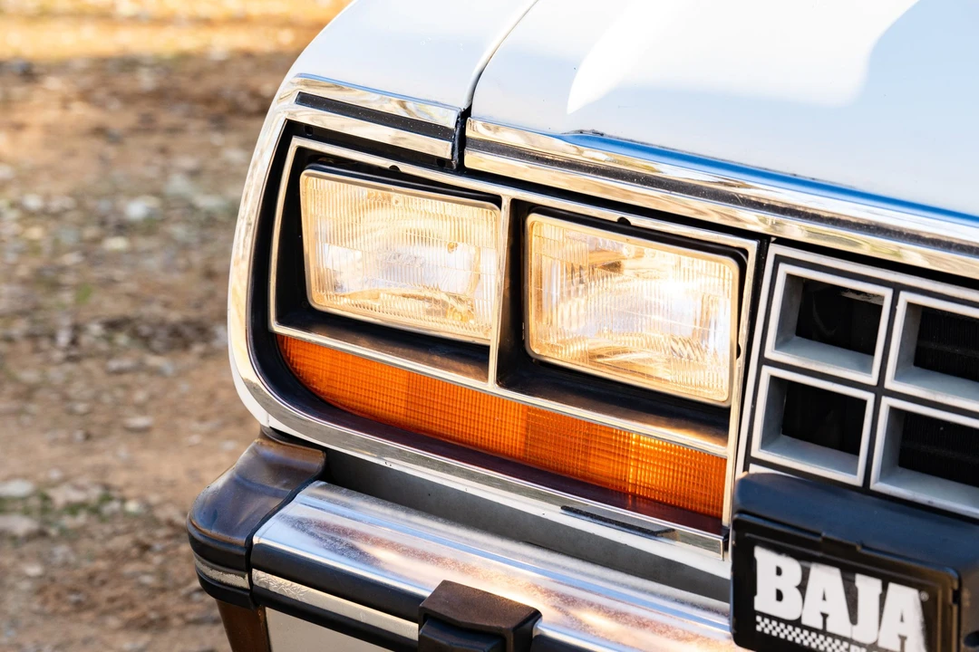 1986 AMC Eagle - Image 12 of 31