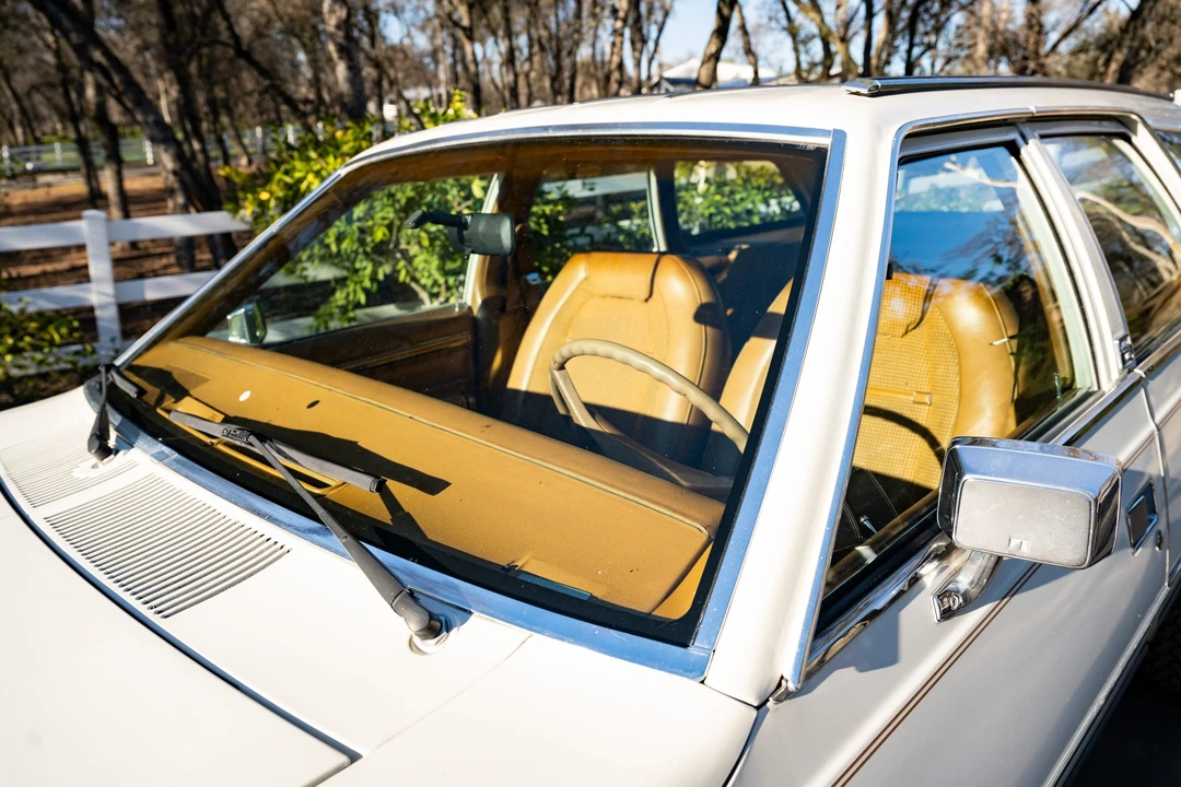 1986 AMC Eagle - Image 22 of 31